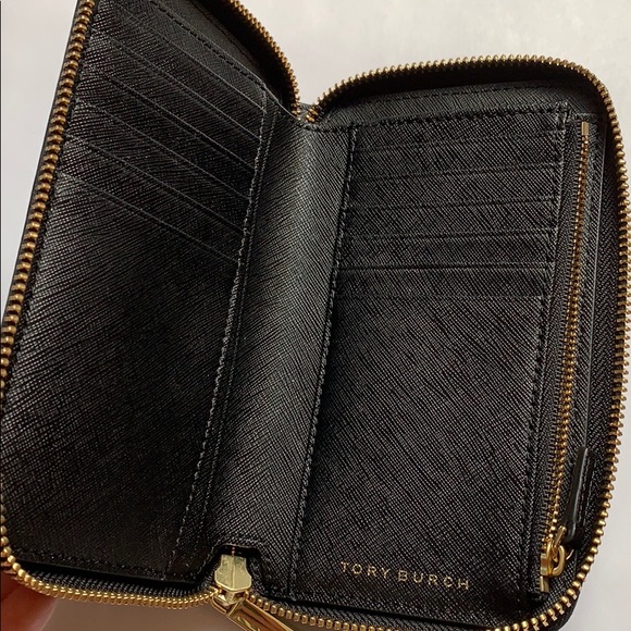 Tory Burch wallet - Picture 2 of 6